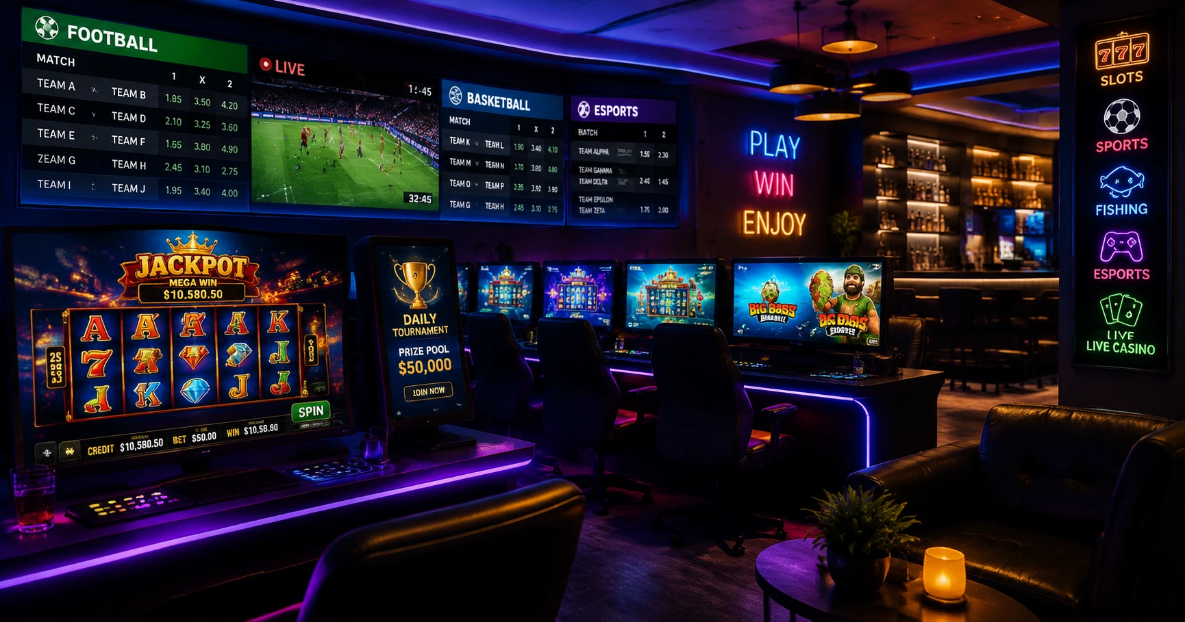 All About ka game.ph: Your Ultimate Gaming Platform in the Philippines - image 1