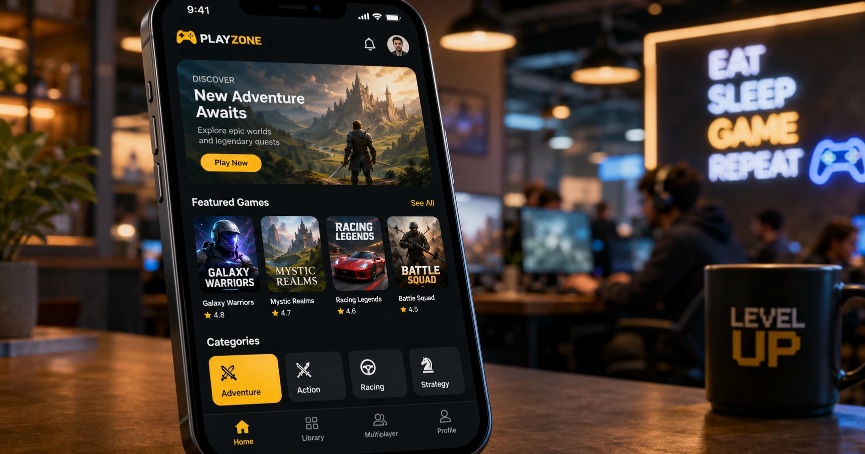 All About ka game.ph: Your Ultimate Gaming Platform in the Philippines - image 2