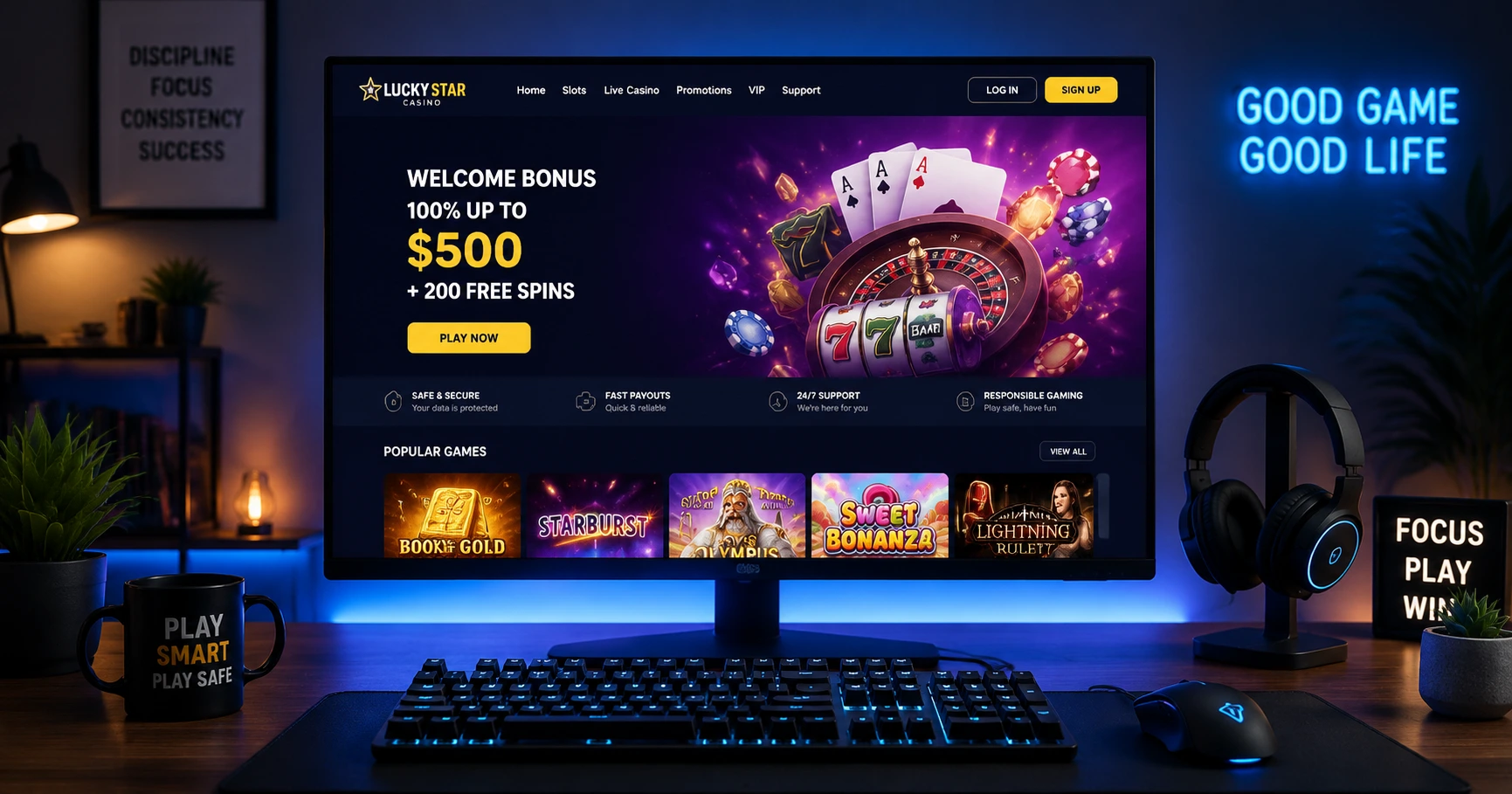 Comprehensive Guide to gameph casino login and Related Features - image 1 Comprehensive Guide to gameph casino login and Related Features - image 1