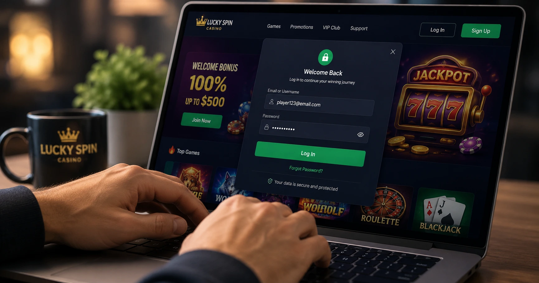 Comprehensive Guide to gameph casino login and Related Features - image 2 Comprehensive Guide to gameph casino login and Related Features - image 2