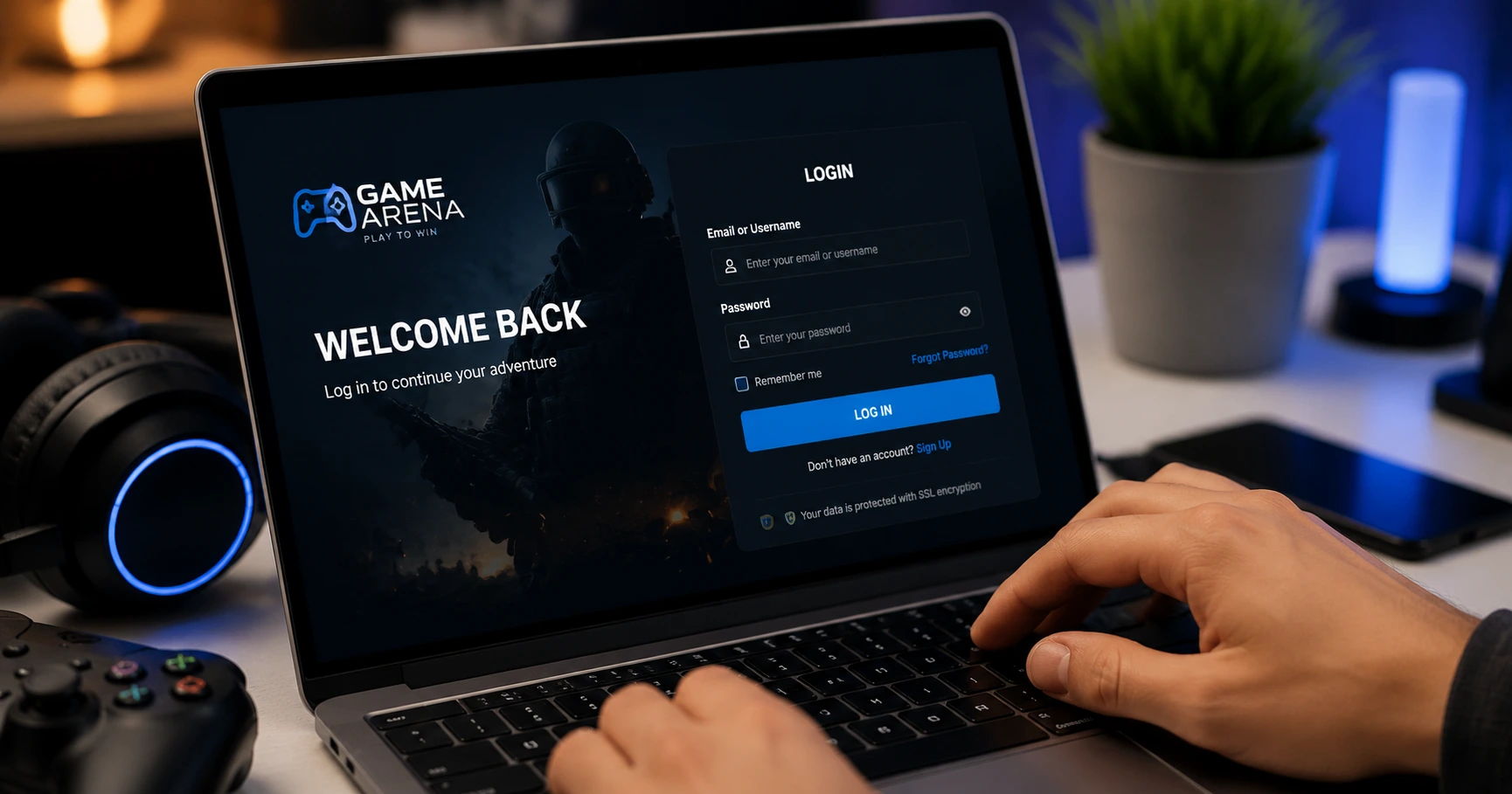 How to gameph link login and How It Helps Players - image 2 How to gameph link login and How It Helps Players - image 2