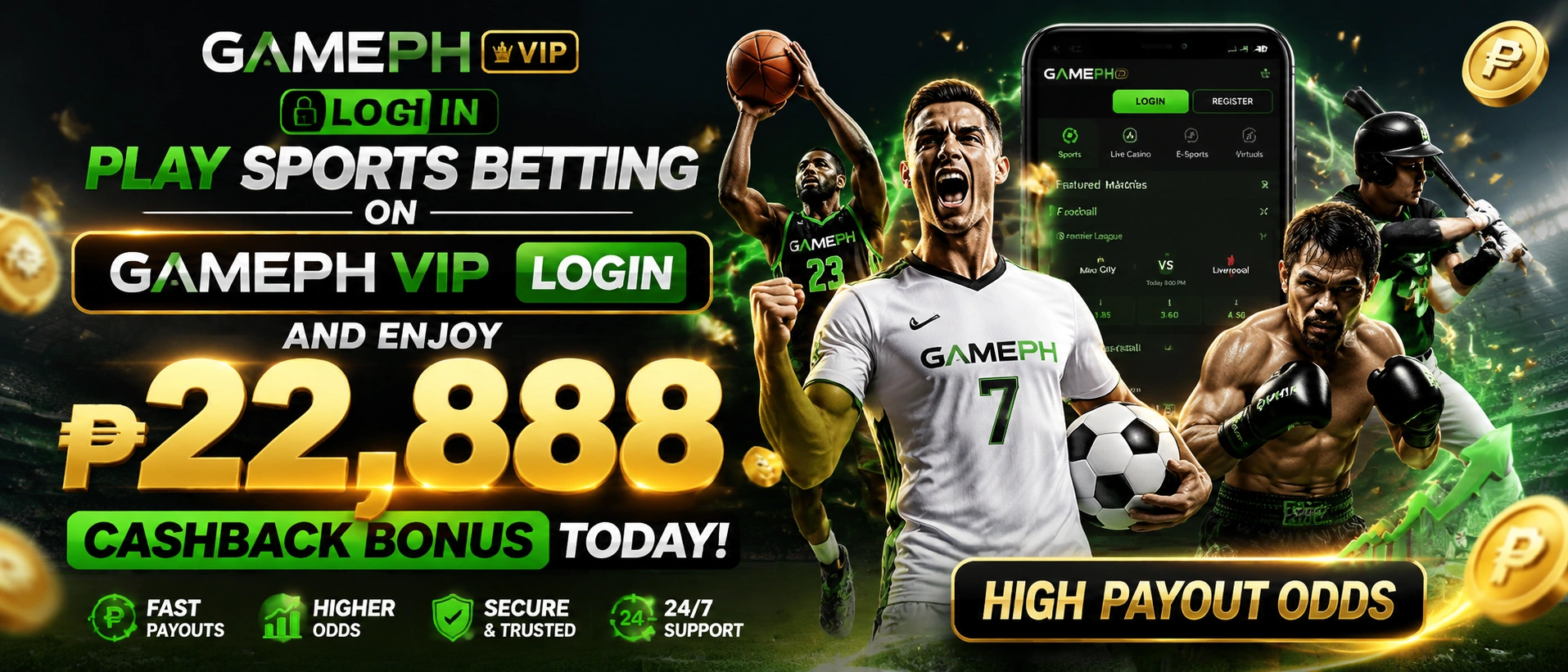Sports betting dashboard with odds and markets