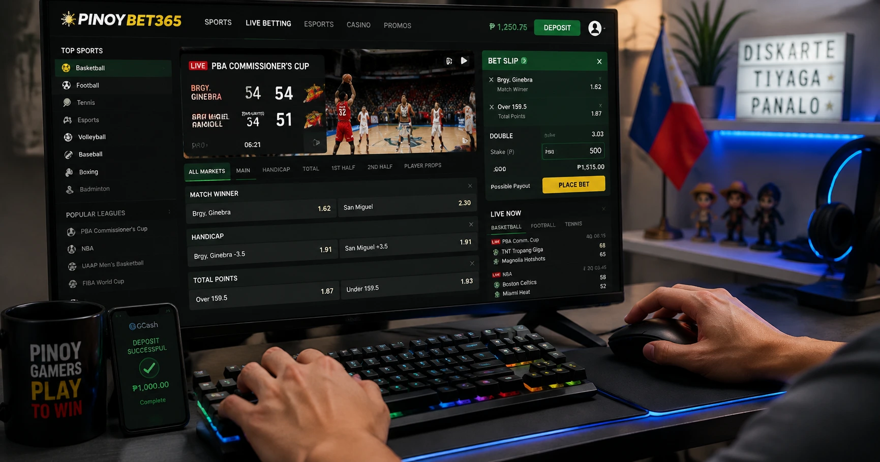 All About ka game.ph: Your Ultimate Online Gaming Platform - image 2