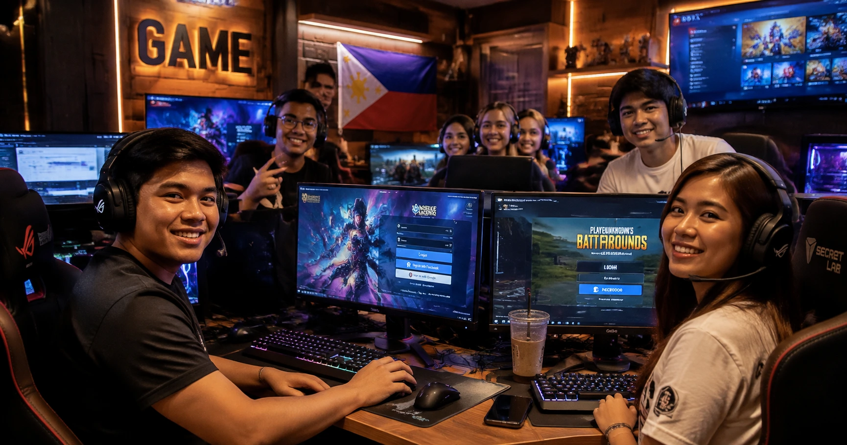 Understanding gameph com login and Its Role in Online Gaming - image 3
