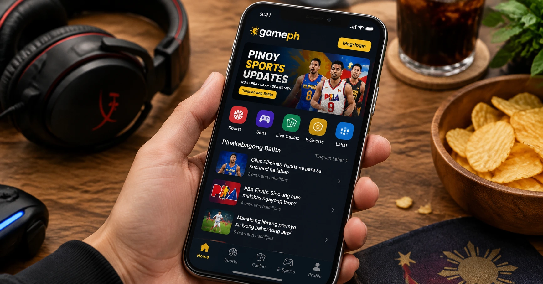 Understanding the gameph app and Its Growing Popularity - image 2